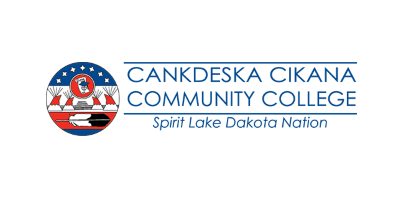 Cankdeska Cikana Community College